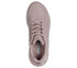 Pantofi sport, dama, SKECHERS BOBS B LOVE - CLASSIC JOY 117462-TPE bej, piele ecologica